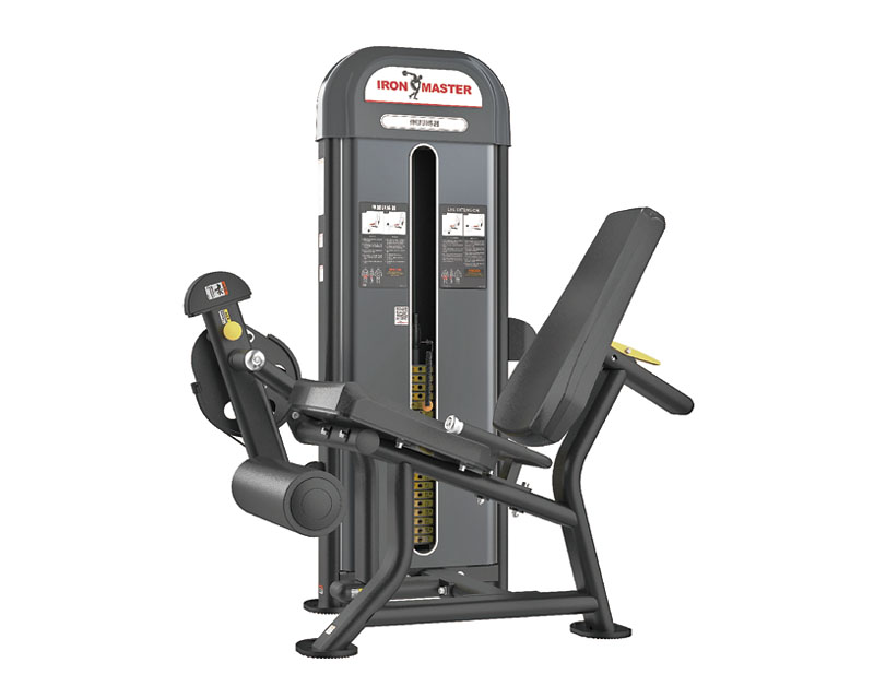 IRFB15DIN 坐姿伸腿訓(xùn)練器